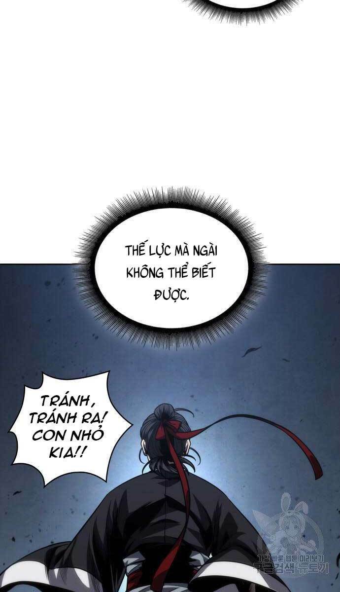 Ngã Lão Ma Thần Chapter 124 - Trang 2