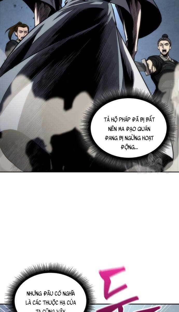 Ngã Lão Ma Thần Chapter 124 - Trang 2