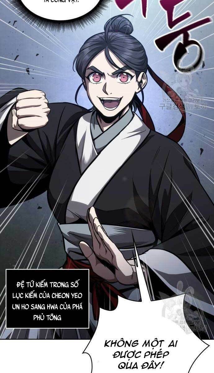 Ngã Lão Ma Thần Chapter 124 - Trang 2