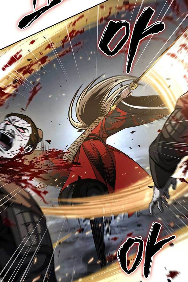 Ngã Lão Ma Thần Chapter 125 - Trang 2