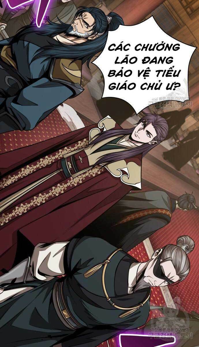 Ngã Lão Ma Thần Chapter 126 - Trang 2