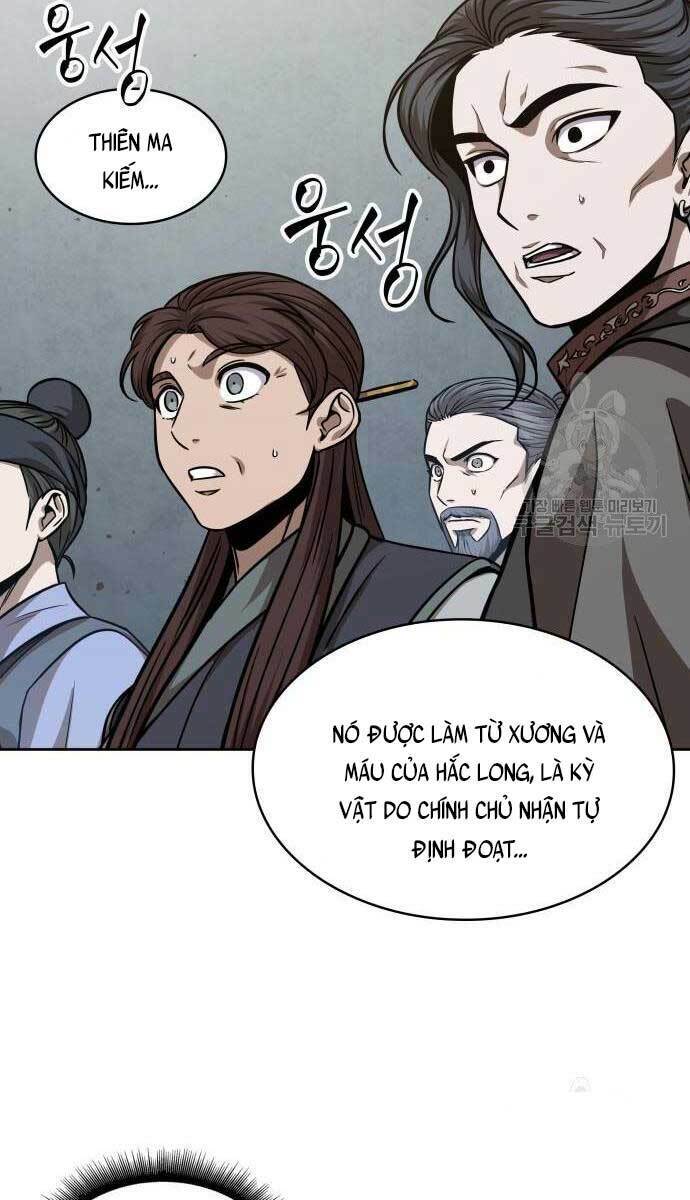 Ngã Lão Ma Thần Chapter 126 - Trang 2