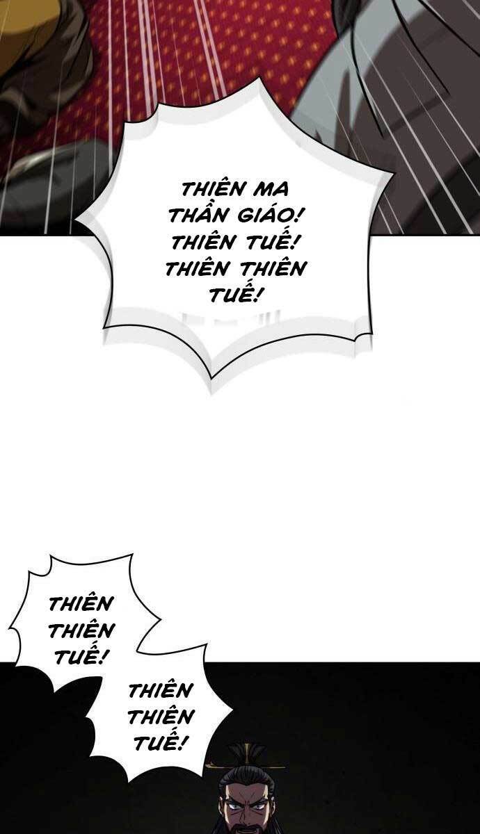 Ngã Lão Ma Thần Chapter 126 - Trang 2