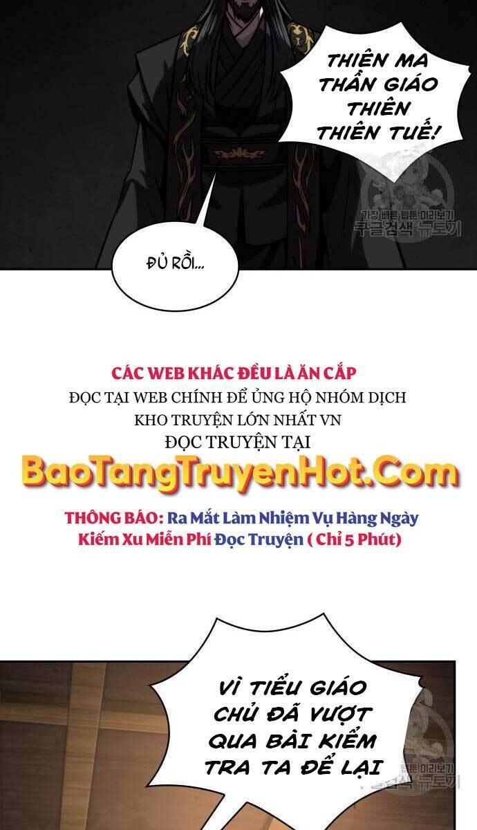 Ngã Lão Ma Thần Chapter 126 - Trang 2