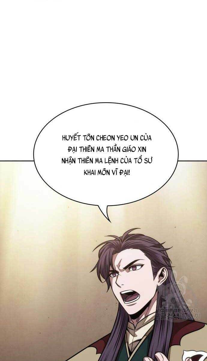 Ngã Lão Ma Thần Chapter 126 - Trang 2