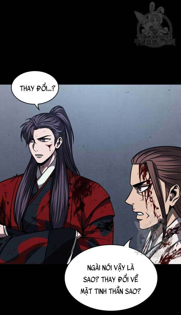 Ngã Lão Ma Thần Chapter 126 - Trang 2