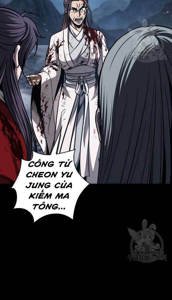 Ngã Lão Ma Thần Chapter 126 - Trang 2