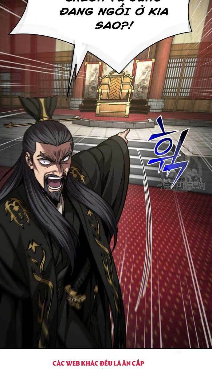 Ngã Lão Ma Thần Chapter 126 - Trang 2