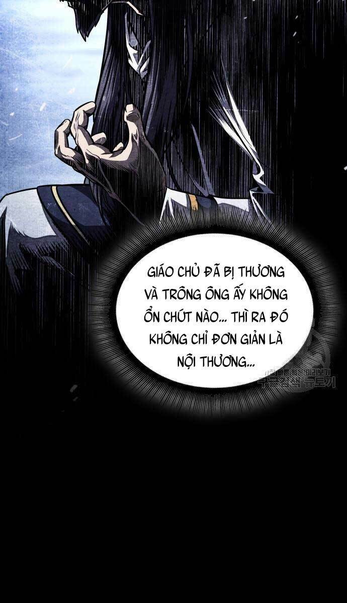 Ngã Lão Ma Thần Chapter 127 - Trang 2