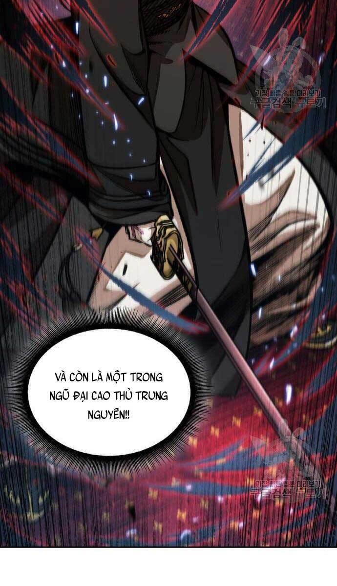 Ngã Lão Ma Thần Chapter 127 - Trang 2