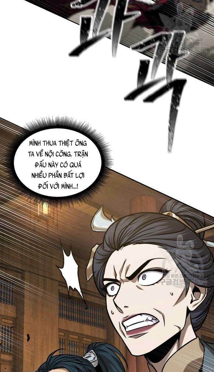 Ngã Lão Ma Thần Chapter 127 - Trang 2