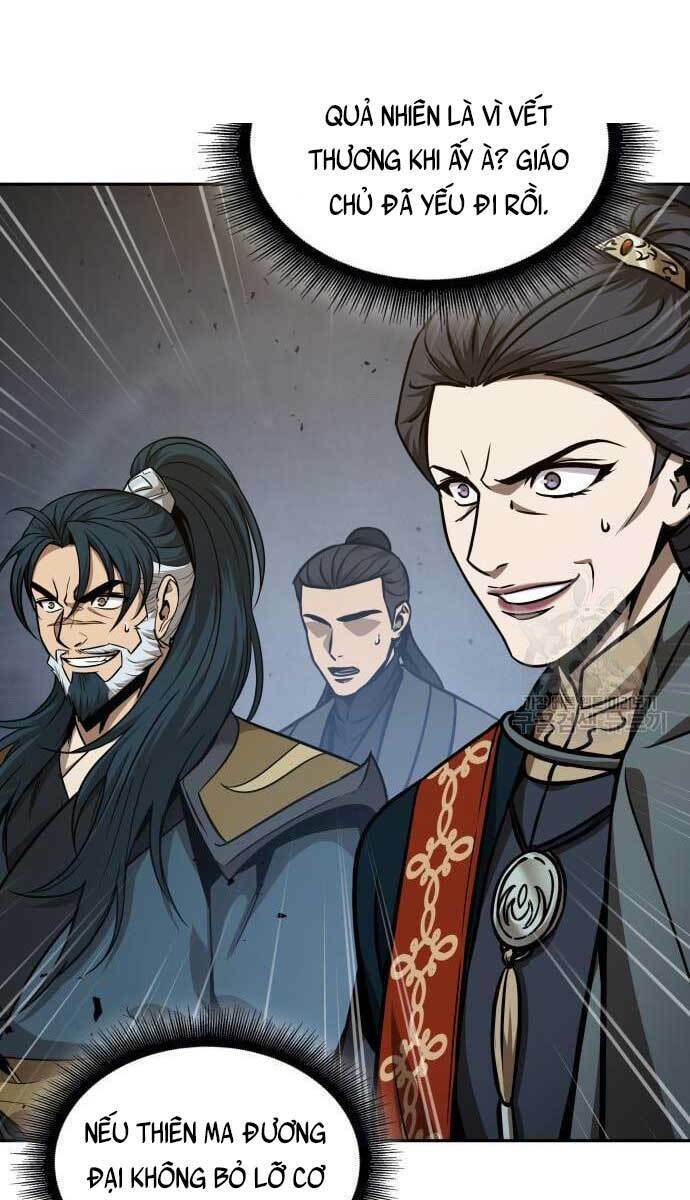 Ngã Lão Ma Thần Chapter 128 - Trang 2