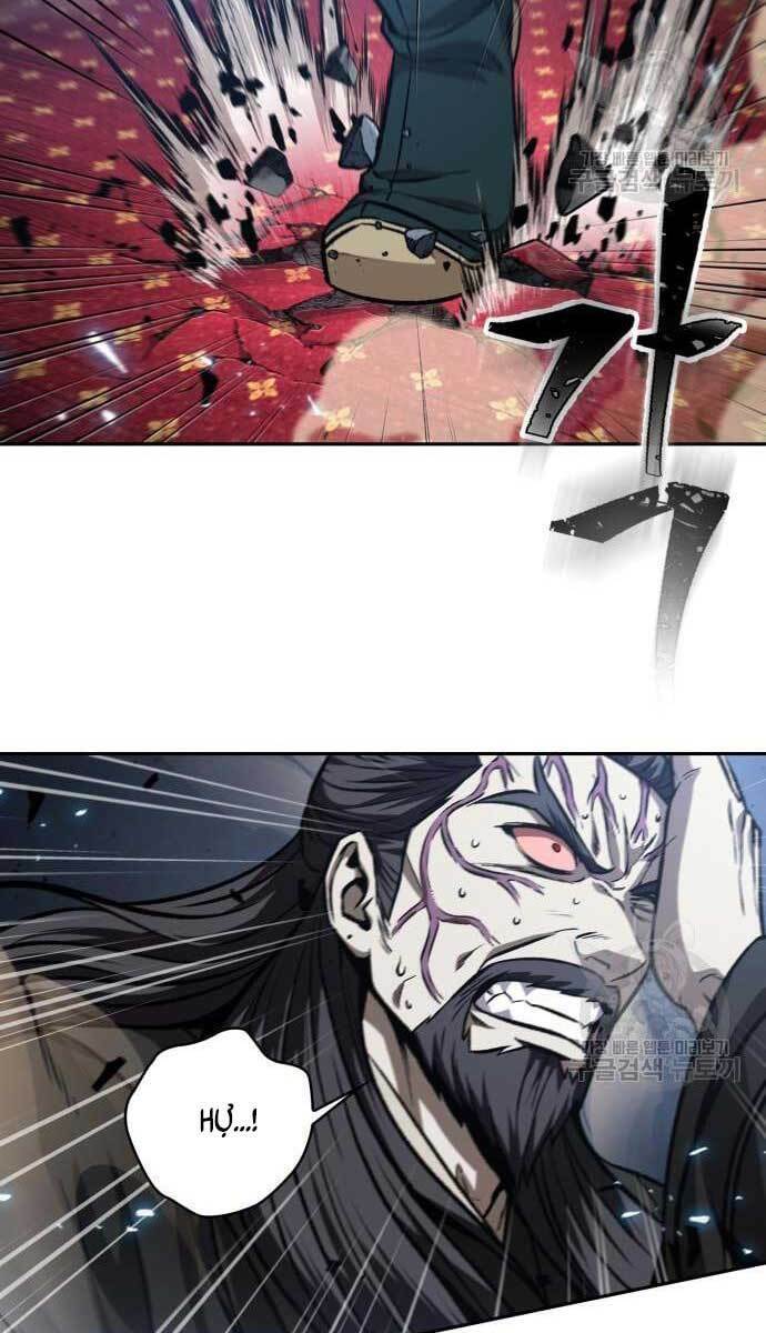 Ngã Lão Ma Thần Chapter 128 - Trang 2