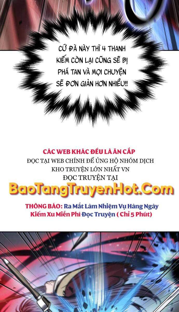 Ngã Lão Ma Thần Chapter 128 - Trang 2