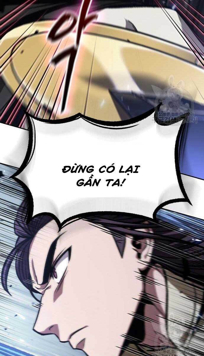 Ngã Lão Ma Thần Chapter 128 - Trang 2