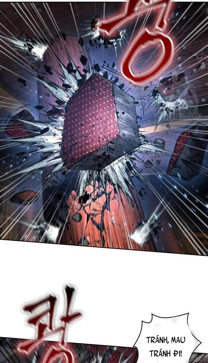 Ngã Lão Ma Thần Chapter 128 - Trang 2