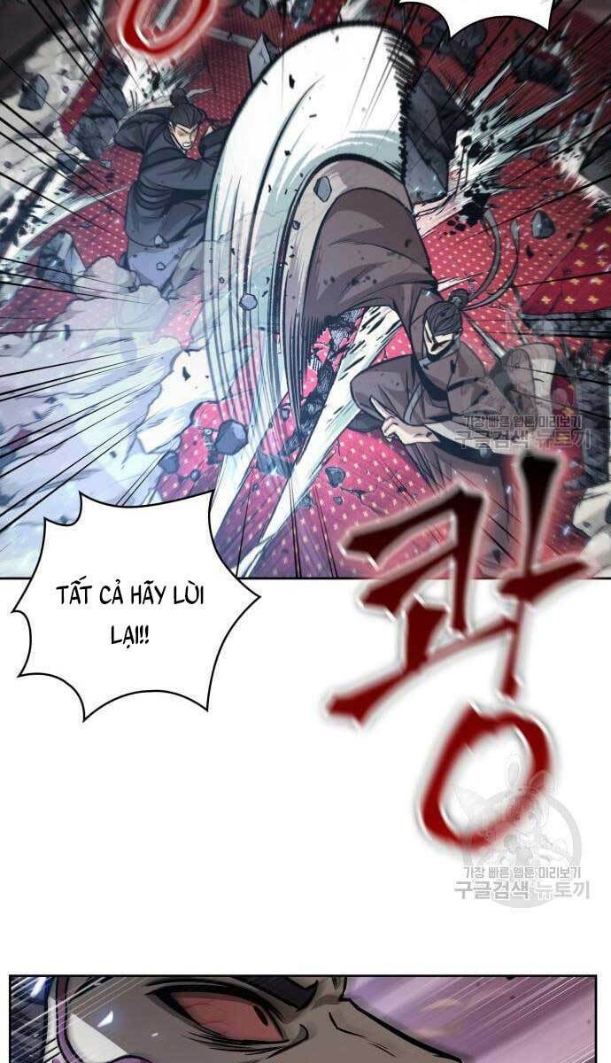 Ngã Lão Ma Thần Chapter 128 - Trang 2