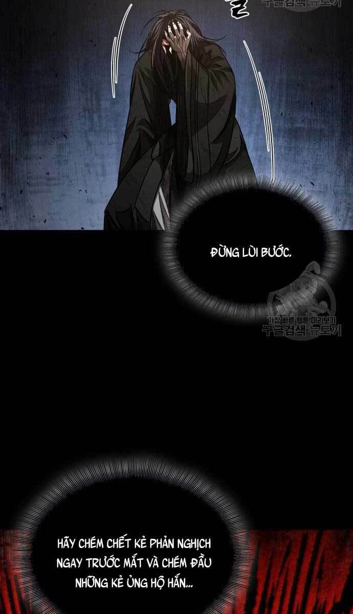 Ngã Lão Ma Thần Chapter 128 - Trang 2