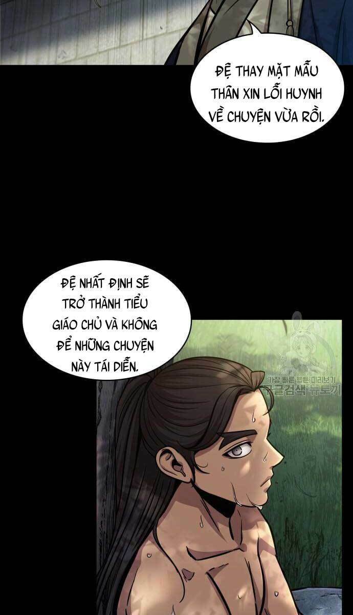 Ngã Lão Ma Thần Chapter 129 - Trang 2