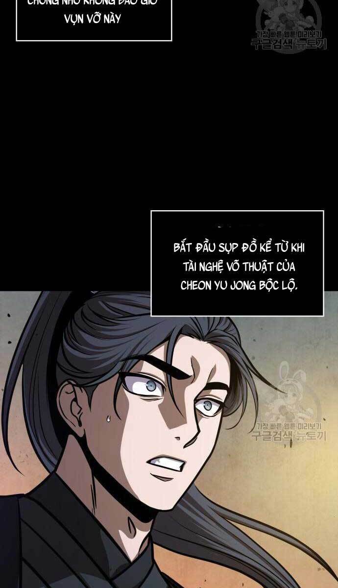 Ngã Lão Ma Thần Chapter 129 - Trang 2