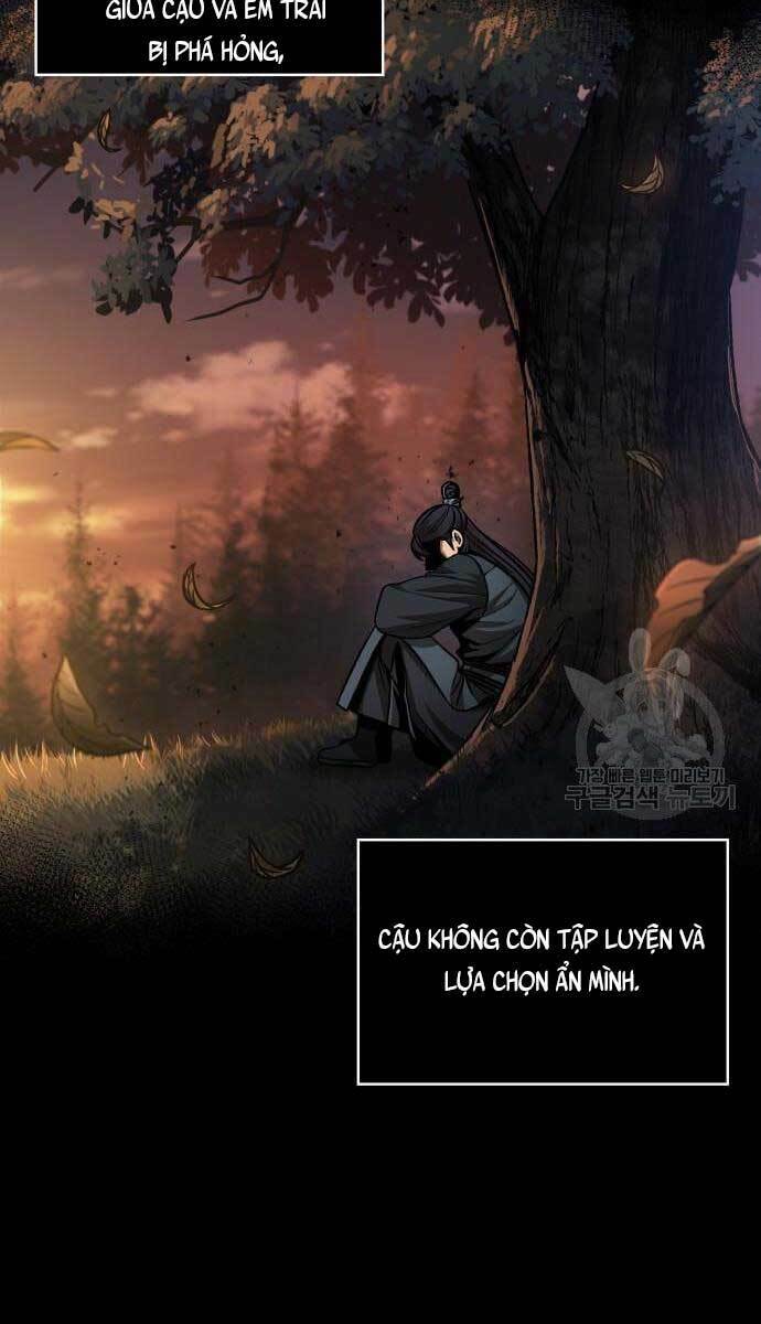 Ngã Lão Ma Thần Chapter 129 - Trang 2