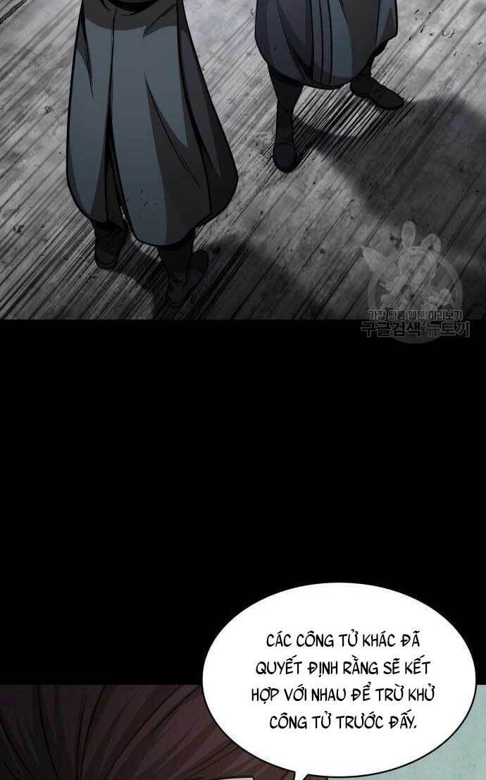 Ngã Lão Ma Thần Chapter 129 - Trang 2