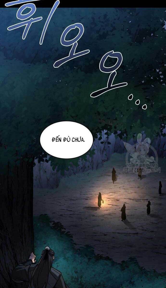 Ngã Lão Ma Thần Chapter 129 - Trang 2