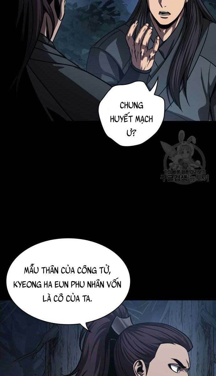 Ngã Lão Ma Thần Chapter 129 - Trang 2