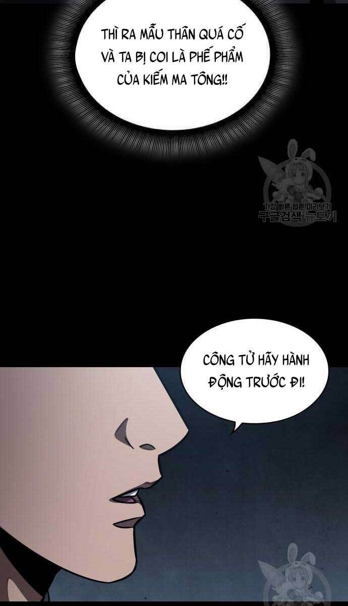 Ngã Lão Ma Thần Chapter 129 - Trang 2