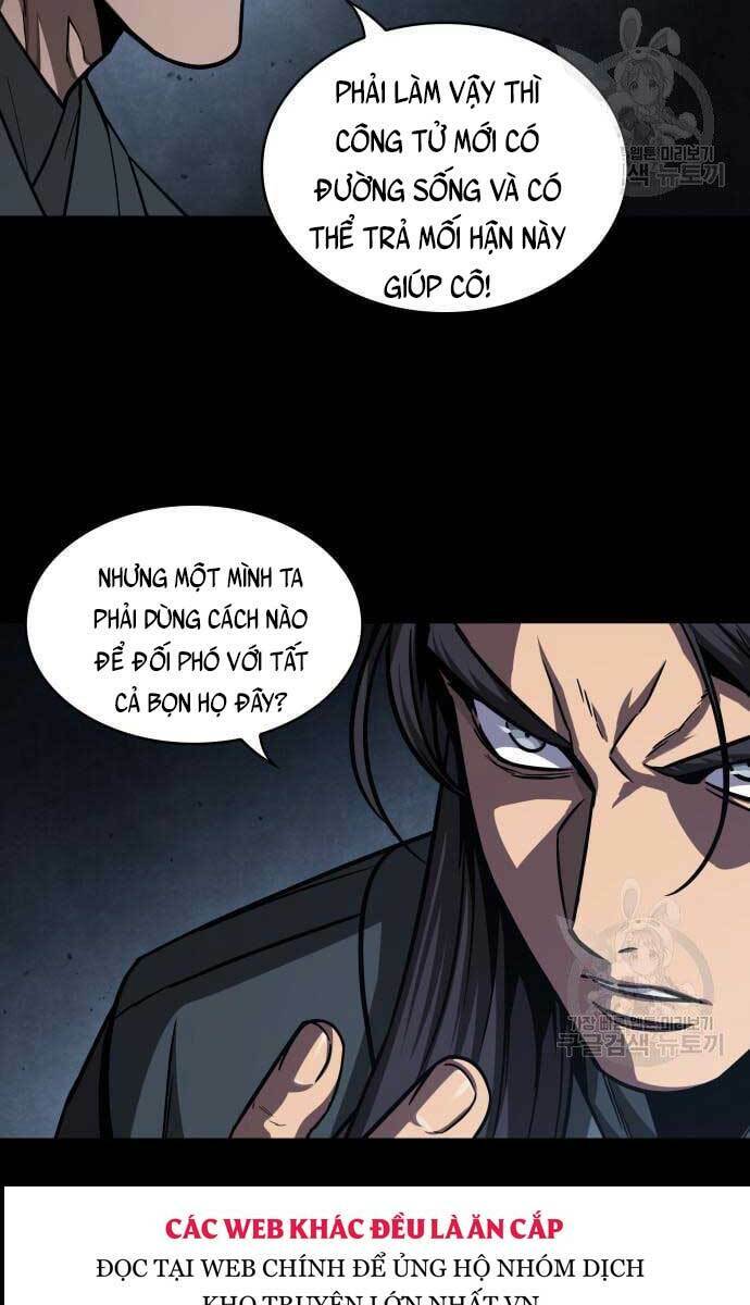 Ngã Lão Ma Thần Chapter 129 - Trang 2
