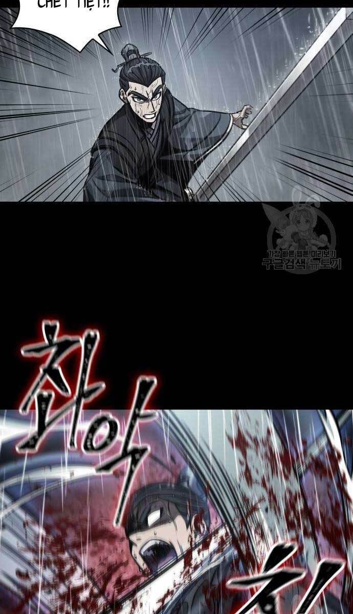 Ngã Lão Ma Thần Chapter 129 - Trang 2