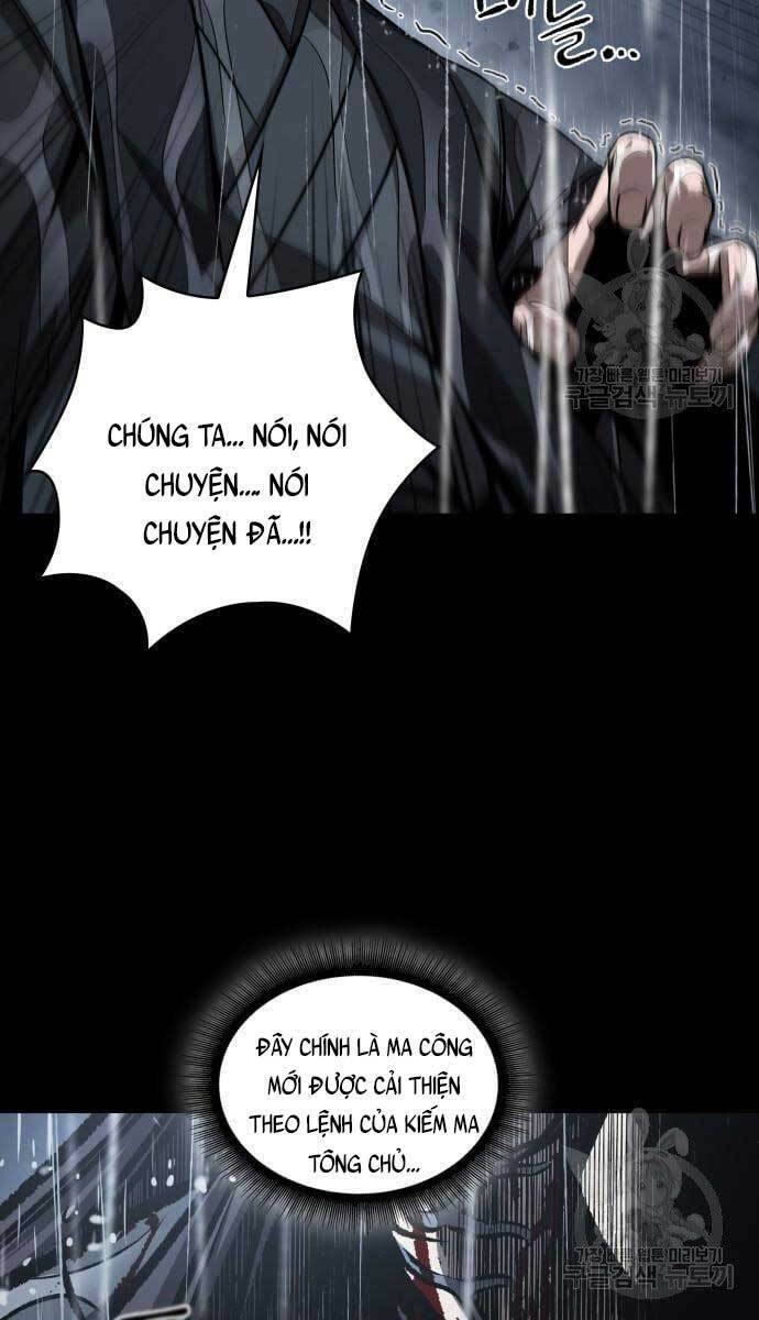 Ngã Lão Ma Thần Chapter 129 - Trang 2