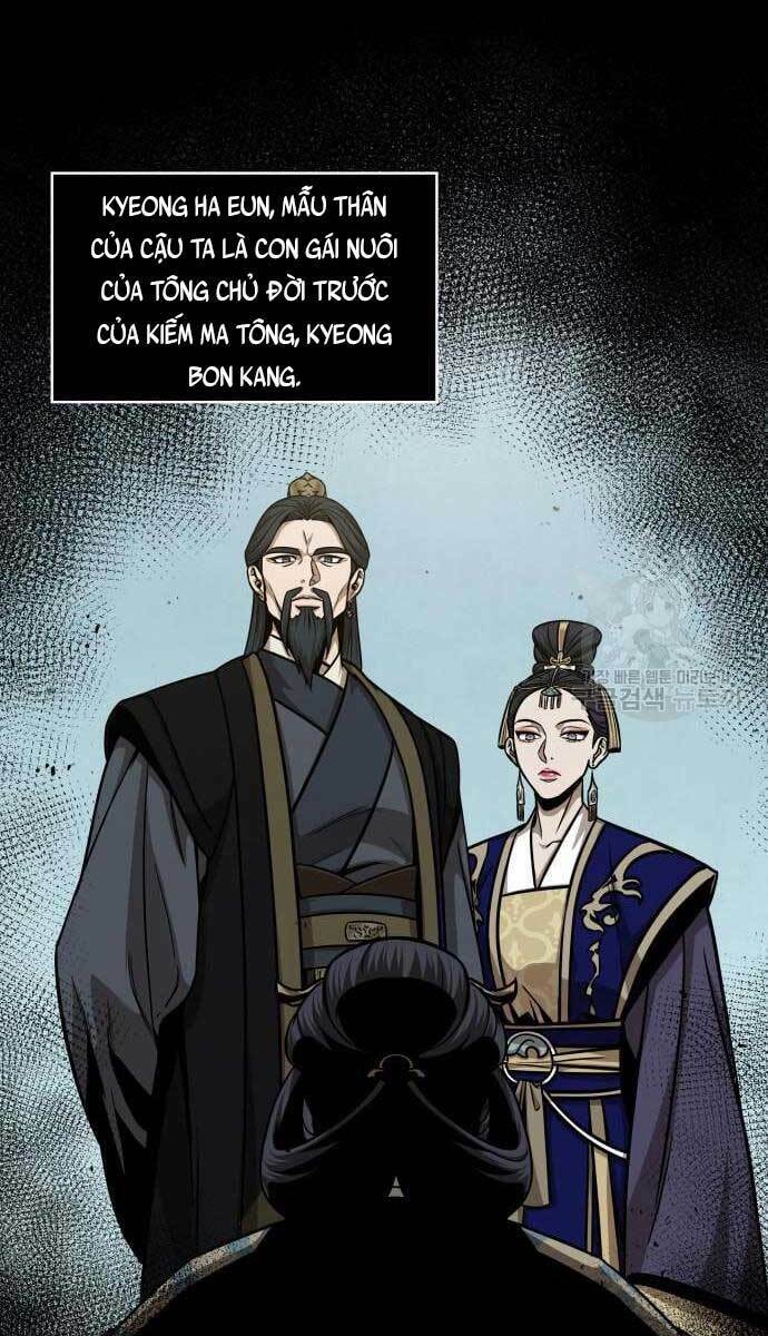 Ngã Lão Ma Thần Chapter 129 - Trang 2