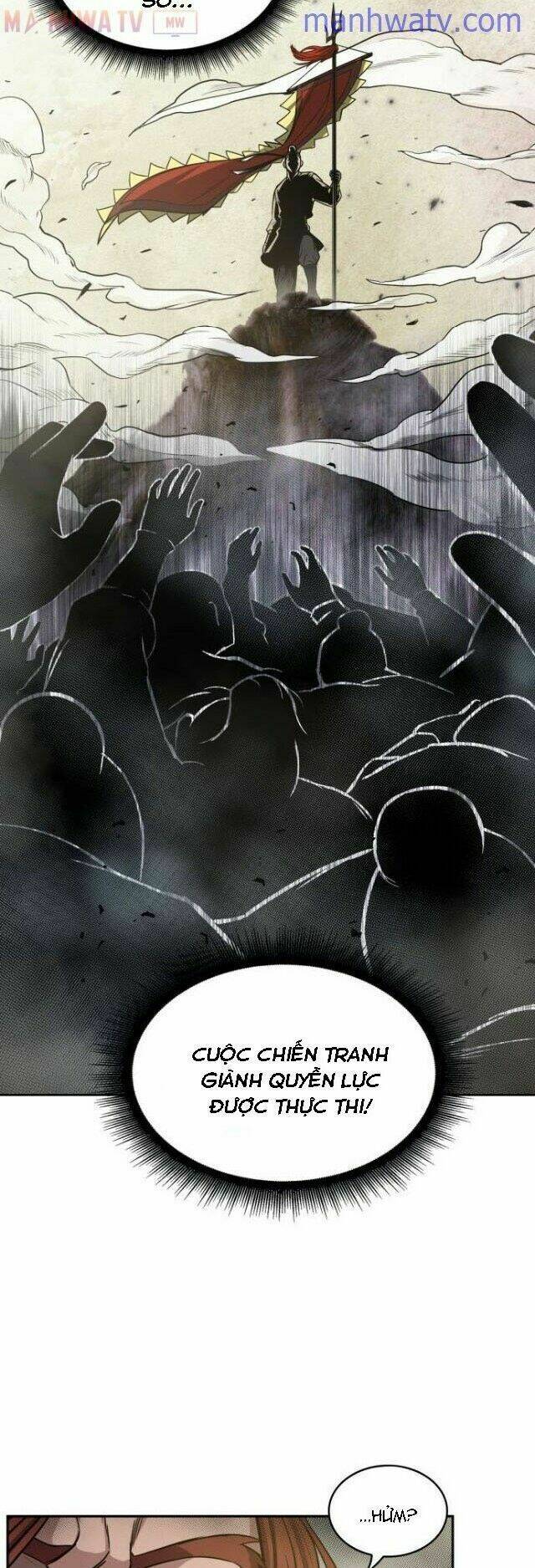 Ngã Lão Ma Thần Chapter 13 - Trang 2