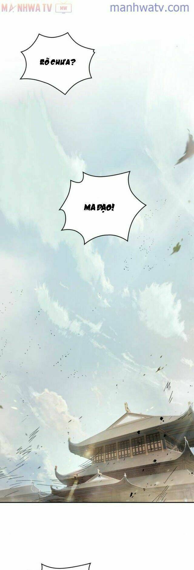 Ngã Lão Ma Thần Chapter 13 - Trang 2