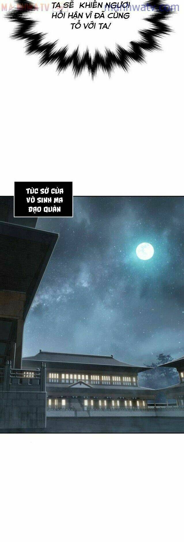 Ngã Lão Ma Thần Chapter 13 - Trang 2