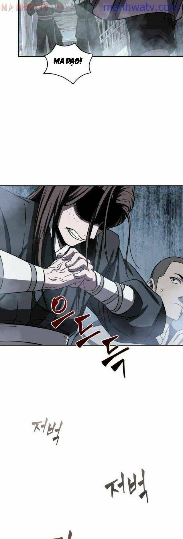 Ngã Lão Ma Thần Chapter 13 - Trang 2