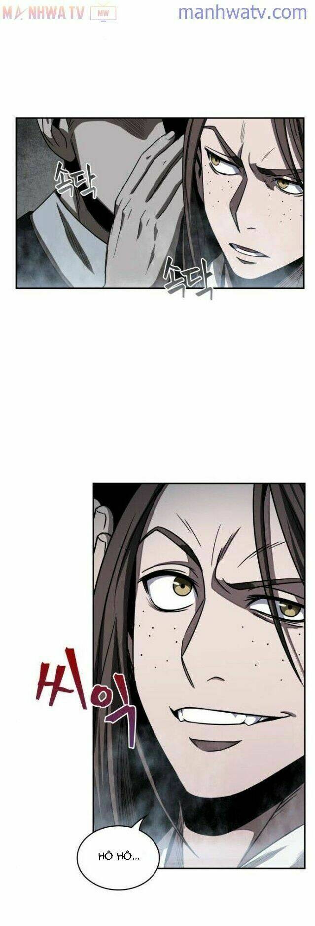 Ngã Lão Ma Thần Chapter 13 - Trang 2