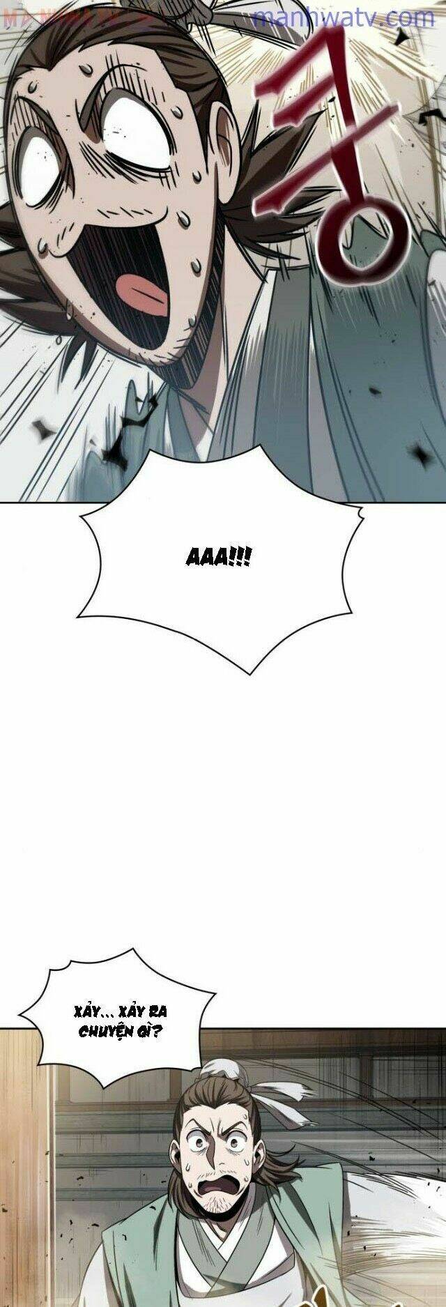 Ngã Lão Ma Thần Chapter 13 - Trang 2