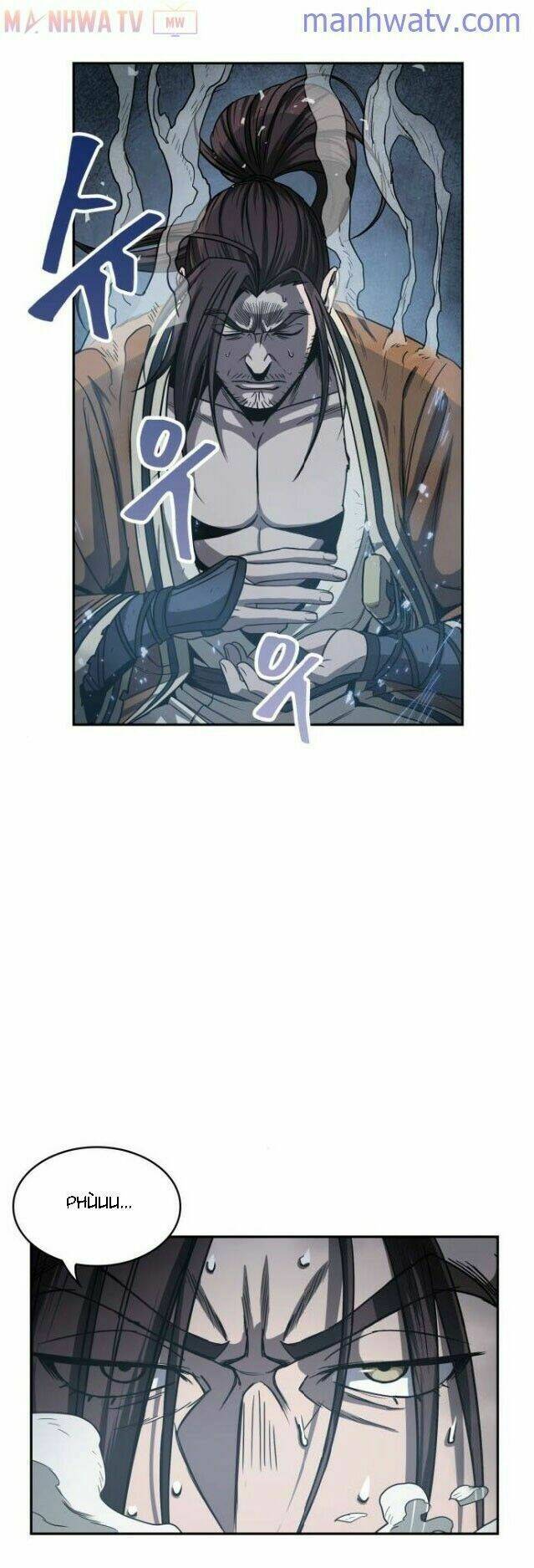 Ngã Lão Ma Thần Chapter 13 - Trang 2