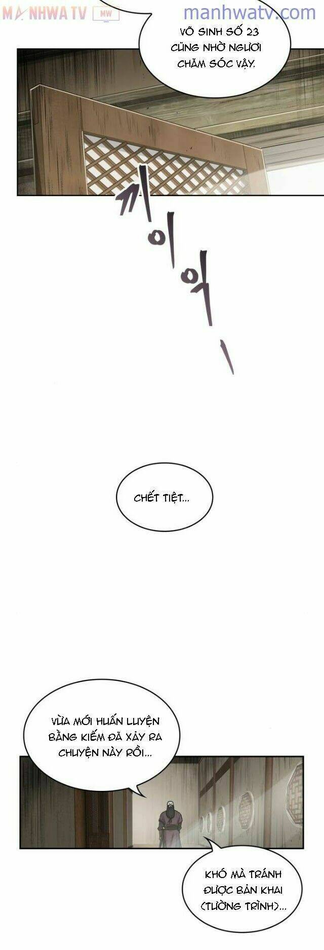 Ngã Lão Ma Thần Chapter 13 - Trang 2