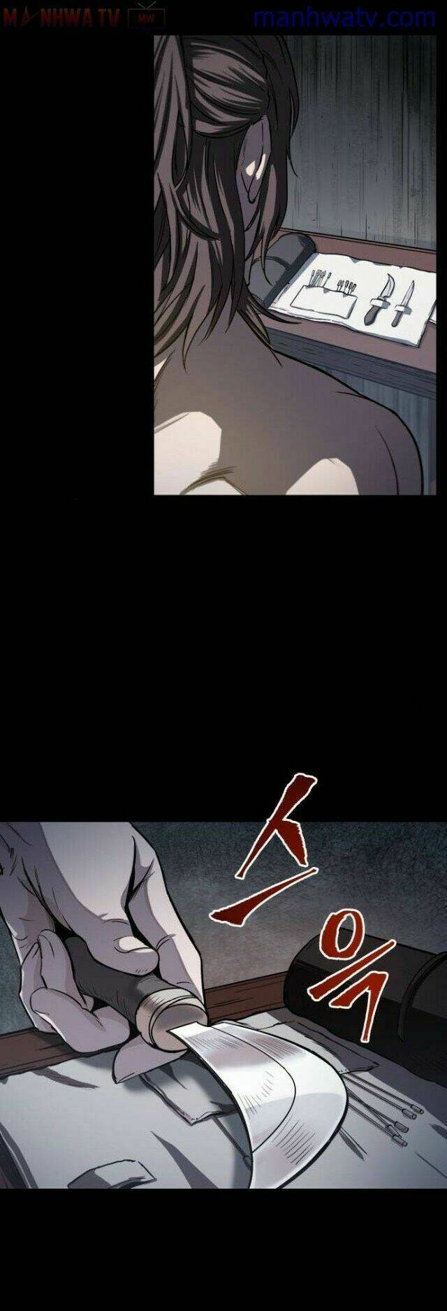 Ngã Lão Ma Thần Chapter 13 - Trang 2