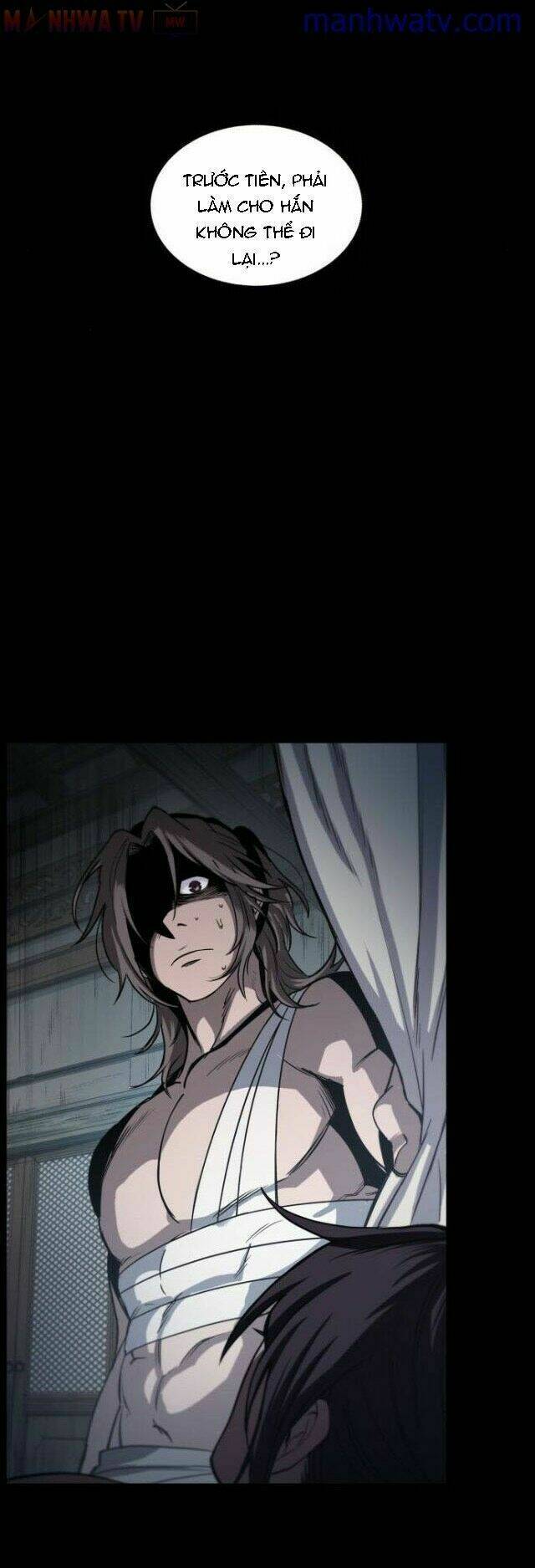 Ngã Lão Ma Thần Chapter 13 - Trang 2