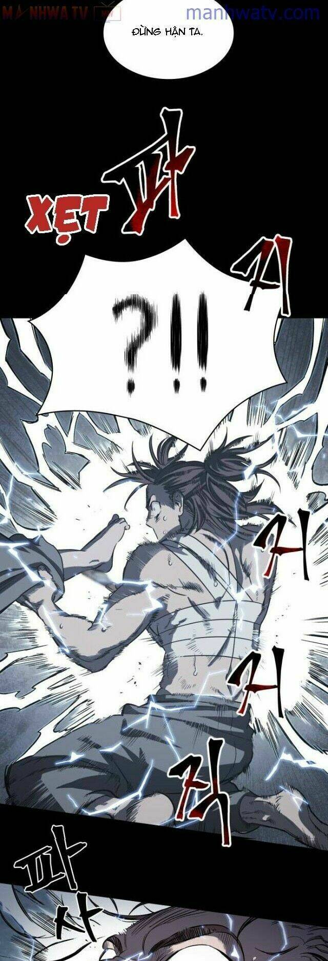 Ngã Lão Ma Thần Chapter 13 - Trang 2