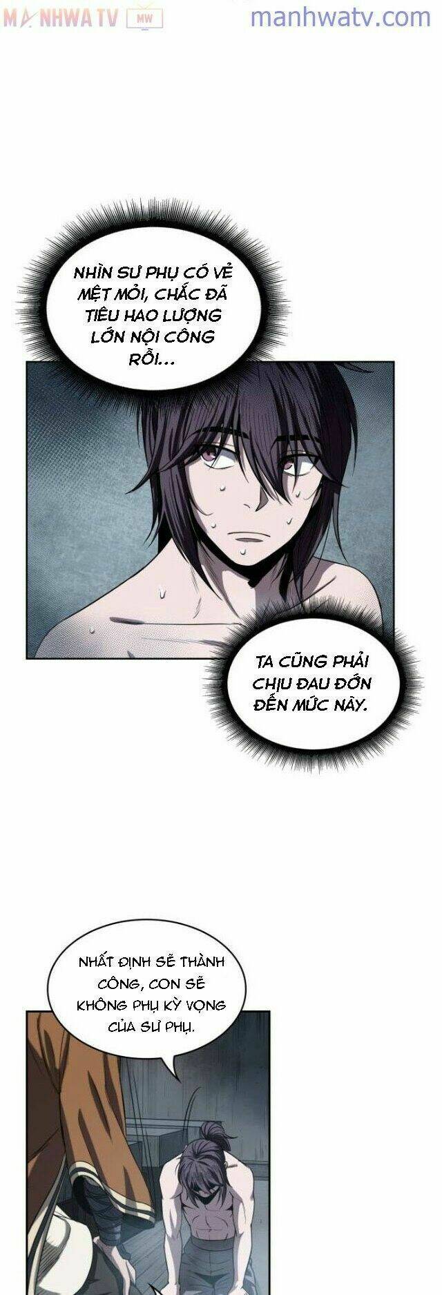Ngã Lão Ma Thần Chapter 13 - Trang 2