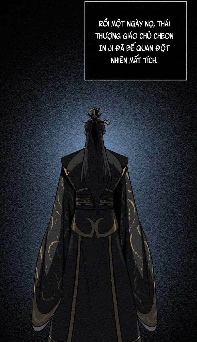 Ngã Lão Ma Thần Chapter 130 - Trang 2