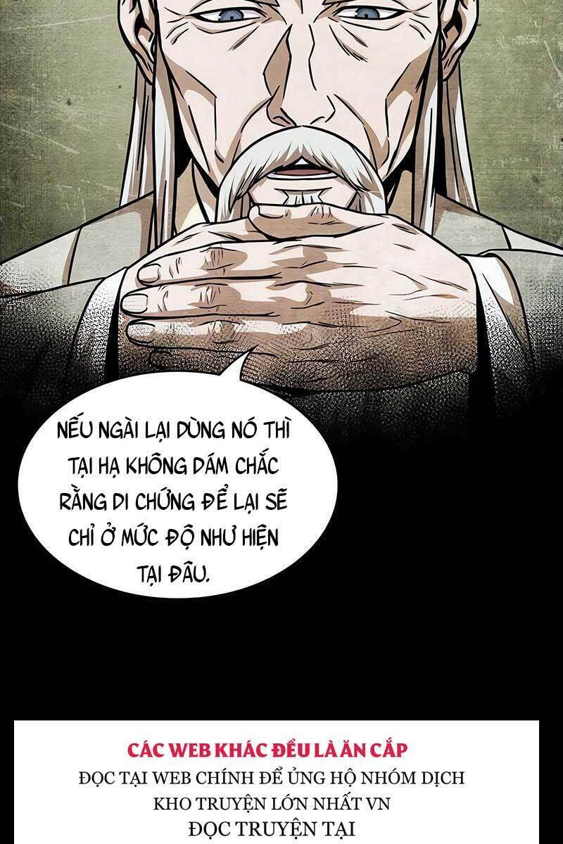 Ngã Lão Ma Thần Chapter 131 - Trang 2