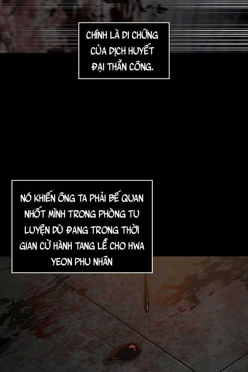 Ngã Lão Ma Thần Chapter 131 - Trang 2