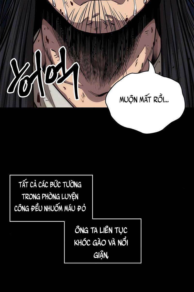 Ngã Lão Ma Thần Chapter 131 - Trang 2
