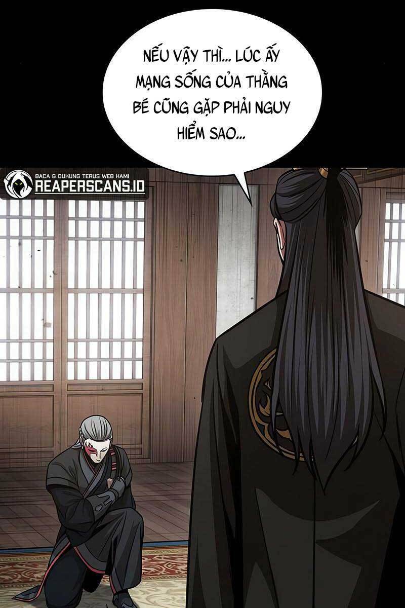 Ngã Lão Ma Thần Chapter 131 - Trang 2